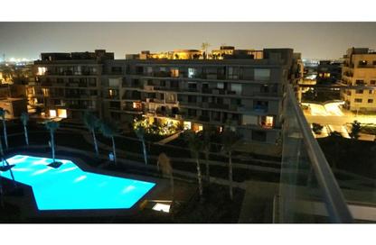 Penthouse - 3 - 4 for sale in Villette - 5th Settlement Compounds - The 5th Settlement - New Cairo City - Cairo
