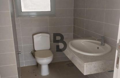 Apartment - 2 Bedrooms - 2 Bathrooms for sale in Palm Parks   Palm Hills - South Dahshur Link - 6 October City - Giza