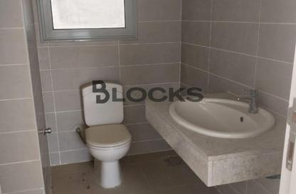 Apartment - 2 Bedrooms - 2 Bathrooms for sale in Palm Parks Palm Hills - South Dahshur Link - 6 October City - Giza Apartment - 2 Bedrooms - 2 Bathrooms for sale in Palm Parks Palm Hills - South Dahshur Link - 6 October City - Giza