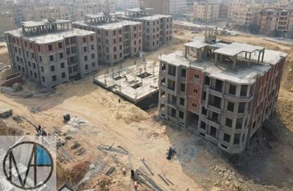 Apartment - 3 Bedrooms - 2 Bathrooms for sale in Palm Capital - Shorouk City - Cairo