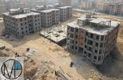 شقة - 3 غرف نوم - 2 حمامات للبيع في بالم كابيتال - مدينة الشروق - القاهرة