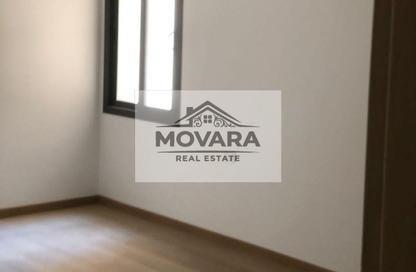 شقة - 3 غرف نوم - 3 حمامات للايجار في مون ريزيدنس - فيفث سكوير - التجمع الخامس - مدينة القاهرة الجديدة - القاهرة