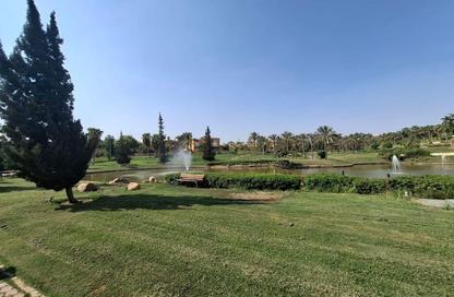 فيلا - 6 غرف نوم - 5 حمامات للبيع في ارابيلا - كمبوندات التجمع الخامس - التجمع الخامس - مدينة القاهرة الجديدة - القاهرة