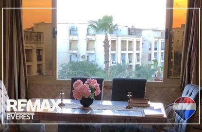 شقة - 2 غرف نوم - 1 حمام للبيع في حدائق المهندسين - الحي الرابع - الشيخ زايد - الجيزة
