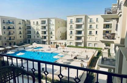 Apartment - 3 Bedrooms - 3 Bathrooms for sale in Mivida - 5th Settlement Compounds - The 5th Settlement - New Cairo City - Cairo