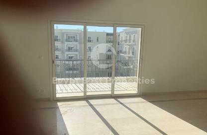 Apartment - 3 Bedrooms - 3 Bathrooms for sale in Mivida - 5th Settlement Compounds - The 5th Settlement - New Cairo City - Cairo