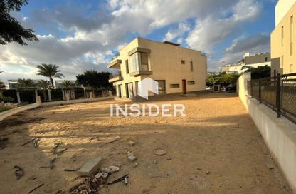 Villa - 5 Bedrooms - 6 Bathrooms for sale in Villette - 5th Settlement Compounds - The 5th Settlement - New Cairo City - Cairo Villa - 5 Bedrooms - 6 Bathrooms for sale in Villette - 5th Settlement Compounds - The 5th Settlement - New Cairo City - Cairo