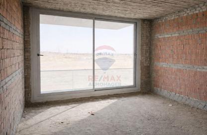 Apartment - 3 Bedrooms - 3 Bathrooms for sale in Joulz - Cairo Alexandria Desert Road - 6 October City - Giza