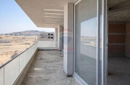 شقة - 3 غرف نوم - 3 حمامات للبيع في جولز - طريق مصر اسكندرية الصحراوي - مدينة 6 أكتوبر - الجيزة