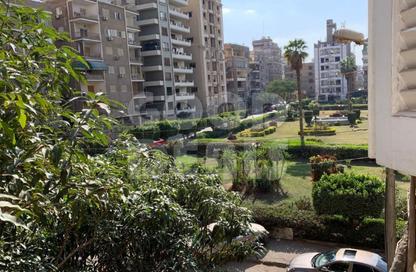 شقة - 3 غرف نوم - 1 حمام للبيع في شارع عمار بن ياسر - ميدان الحجاز - النزهة - القاهرة