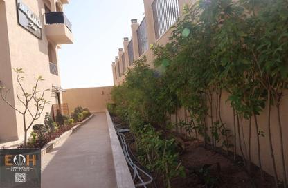 Chalet - Studio - 1 Bathroom for sale in Al Ahyaa District - Hurghada - Red Sea