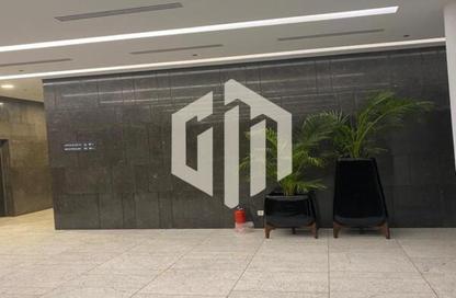 Office Space - Studio for rent in Eastown - 5th Settlement Compounds - The 5th Settlement - New Cairo City - Cairo