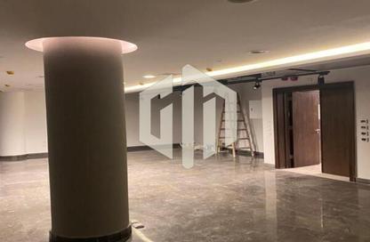 Office Space - Studio for rent in Eastown - 5th Settlement Compounds - The 5th Settlement - New Cairo City - Cairo
