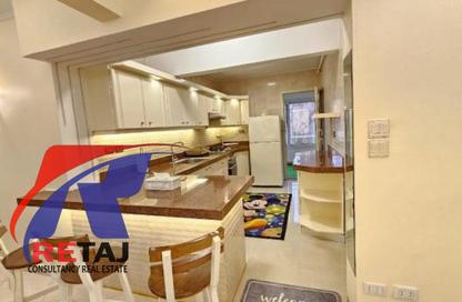 Apartment - 3 Bedrooms - 2 Bathrooms for rent in Nagaty Serag St. - 8th Zone - Nasr City - Cairo