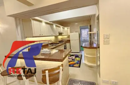 شقة - 3 غرف نوم - 2 حمامات للايجار في شارع نجاتي سراج - المنطقة الثامنة - مدينة نصر - القاهرة