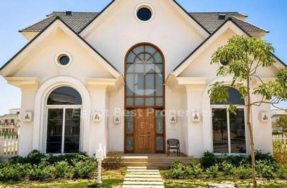 Penthouse - 3 - 3 for sale in Mountain View 1 - 5th Settlement Compounds - The 5th Settlement - New Cairo City - Cairo