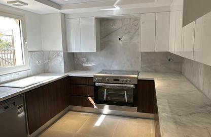Apartment - 3 Bedrooms - 3 Bathrooms for rent in The Sierras - Uptown Cairo - Mokattam - Cairo Apartment - 3 Bedrooms - 3 Bathrooms for rent in The Sierras - Uptown Cairo - Mokattam - Cairo