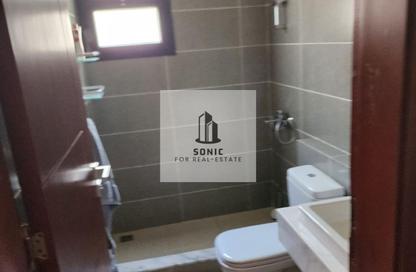 Townhouse - 3 - 3 for sale in Azha - Al Ain Al Sokhna - Suez