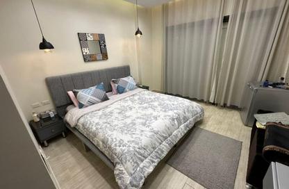 Villa - 3 Bedrooms - 3 Bathrooms for sale in Azha - Al Ain Al Sokhna - Suez