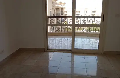 Apartment - 3 Bedrooms - 2 Bathrooms for rent in El Rehab Extension - Al Rehab - New Cairo City - Cairo