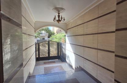 Apartment - 3 - 2 for sale in Al Amn Al Aam Compound - The 1st Settlement - New Cairo City - Cairo