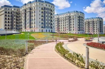 Apartment - 2 Bedrooms - 1 Bathroom for sale in Latin District - New Alamein City - Al Alamein - North Coast