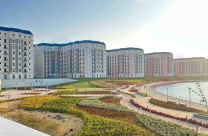 Apartment - 2 Bedrooms - 1 Bathroom for sale in Latin District - New Alamein City - Al Alamein - North Coast Apartment - 2 Bedrooms - 1 Bathroom for sale in Latin District - New Alamein City - Al Alamein - North Coast