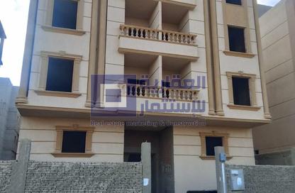 Duplex - 4 Bedrooms - 3 Bathrooms for sale in Northern Expansions - 6 October City - Giza