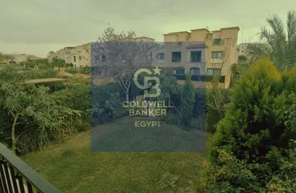 منزل مزدوج - 3 غرف نوم - 3 حمامات للايجار في ميفيدا - كمبوندات التجمع الخامس - التجمع الخامس - مدينة القاهرة الجديدة - القاهرة