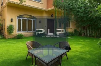 Townhouse - 5 Bedrooms - 4 Bathrooms for sale in La Terra - South Investors Area - New Cairo City - Cairo Townhouse - 5 Bedrooms - 4 Bathrooms for sale in La Terra - South Investors Area - New Cairo City - Cairo