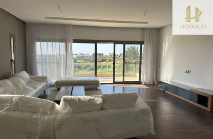 Penthouse - 3 Bedrooms - 3 Bathrooms for rent in Katameya Dunes - El Katameya Compounds - El Katameya - New Cairo City - Cairo