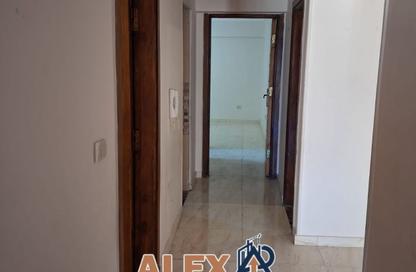Apartment - 3 Bedrooms - 2 Bathrooms for sale in Shaarawy St. - Laurent - Hay Sharq - Alexandria Apartment - 3 Bedrooms - 2 Bathrooms for sale in Shaarawy St. - Laurent - Hay Sharq - Alexandria