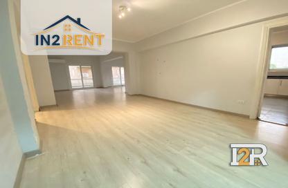 Apartment - 3 Bedrooms - 2 Bathrooms for rent in Sarayat Al Maadi - Hay El Maadi - Cairo Apartment - 3 Bedrooms - 2 Bathrooms for rent in Sarayat Al Maadi - Hay El Maadi - Cairo