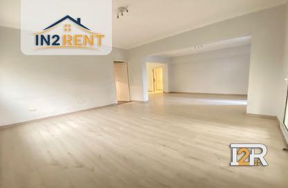 Apartment - 3 Bedrooms - 2 Bathrooms for rent in Sarayat Al Maadi - Hay El Maadi - Cairo