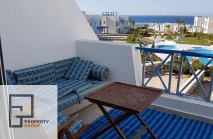 Chalet - Studio - 1 Bathroom for sale in Naia bay - Ras Al Hekma - North Coast Chalet - Studio - 1 Bathroom for sale in Naia bay - Ras Al Hekma - North Coast
