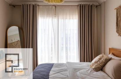 Chalet - Studio - 1 Bathroom for sale in Naia bay - Ras Al Hekma - North Coast
