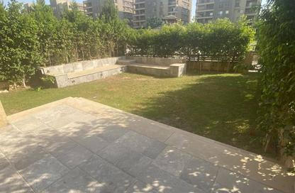 Apartment - 3 - 3 for rent in The Square - 5th Settlement Compounds - The 5th Settlement - New Cairo City - Cairo