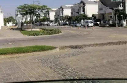 Villa - 4 Bedrooms - 4 Bathrooms for sale in Mountain View October Park - 6th District - 6 October City - Giza Villa - 4 Bedrooms - 4 Bathrooms for sale in Mountain View October Park - 6th District - 6 October City - Giza