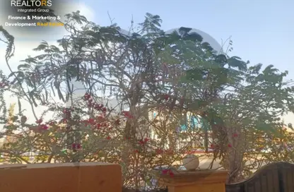 Apartment - 3 Bedrooms - 2 Bathrooms for rent in 9th District - 6 October City - Giza