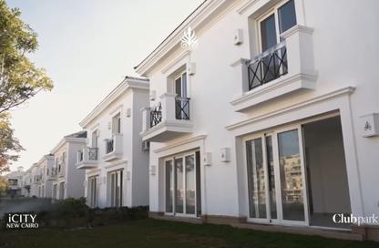 تاون هاوس - 3 غرف نوم - 3 حمامات للبيع في ماونتن فيو اى سيتي - كمبوندات التجمع الخامس - التجمع الخامس - مدينة القاهرة الجديدة - القاهرة تاون هاوس - 3 غرف نوم - 3 حمامات للبيع في ماونتن فيو اى سيتي - كمبوندات التجمع الخامس - التجمع الخامس - مدينة القاهرة الجديدة - القاهرة