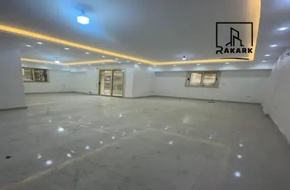 شقة - 3 غرف نوم - 3 حمامات للايجار في مساكن شيراتون - شيراتون المطار - النزهة - القاهرة