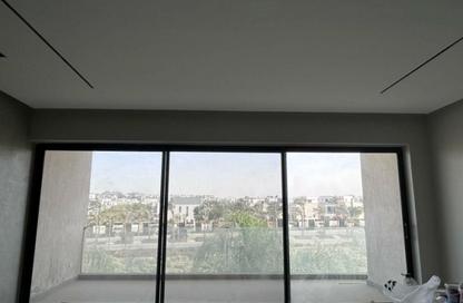 Apartment - 2 Bedrooms - 2 Bathrooms for rent in Lake View Residence - 5th Settlement Compounds - The 5th Settlement - New Cairo City - Cairo