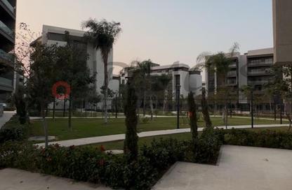 Apartment - 2 Bedrooms - 2 Bathrooms for rent in Privado - Madinaty - Cairo Apartment - 2 Bedrooms - 2 Bathrooms for rent in Privado - Madinaty - Cairo