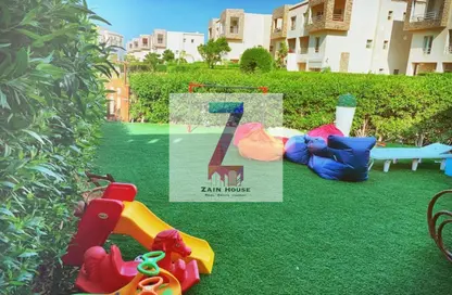 Villa - 4 Bedrooms - 3 Bathrooms for sale in Amwaj - Sidi Abdel Rahman - North Coast