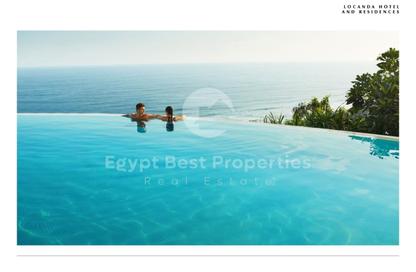 Townhouse - 4 Bedrooms - 4 Bathrooms for sale in Soul North Coast - Qesm Ad Dabaah - North Coast
