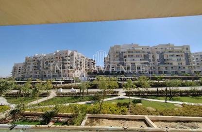 iVilla - 2 Bedrooms - 3 Bathrooms for sale in Mountain View iCity - 5th Settlement Compounds - The 5th Settlement - New Cairo City - Cairo