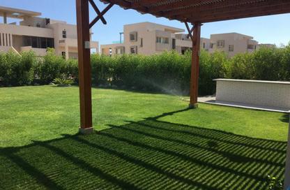 Chalet - 3 Bedrooms - 3 Bathrooms for sale in Hacienda Bay - Sidi Abdel Rahman - North Coast