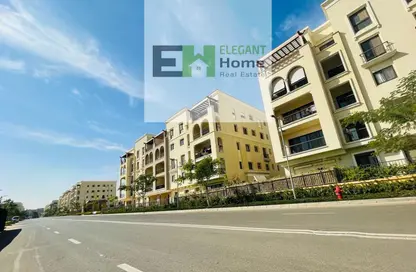 شقة - 3 غرف نوم - 3 حمامات للايجار في ميفيدا - كمبوندات التجمع الخامس - التجمع الخامس - مدينة القاهرة الجديدة - القاهرة