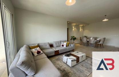 Apartment - 2 - 3 for rent in Mivida - 5th Settlement Compounds - The 5th Settlement - New Cairo City - Cairo