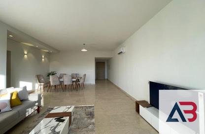 Apartment - 2 - 3 for rent in Mivida - 5th Settlement Compounds - The 5th Settlement - New Cairo City - Cairo